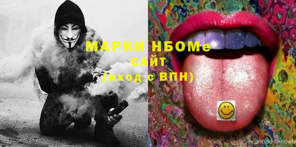 эйфоретик Няндома